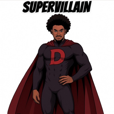 SUPERVILLAIN - Single