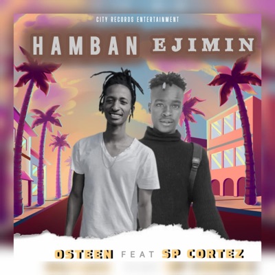 Hambani Ejimini - Single