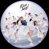 BNK48 - Kiss Me! (ให้ฉันได้รู้) - EP artwork