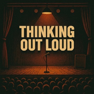 Thinking out Loud (feat. Jbfrm59)