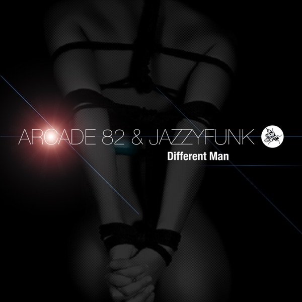 Different Man - Single