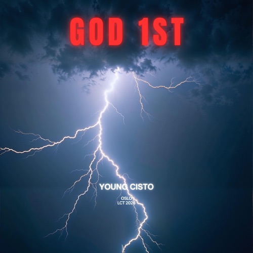 GOD 1ST (Slowed)