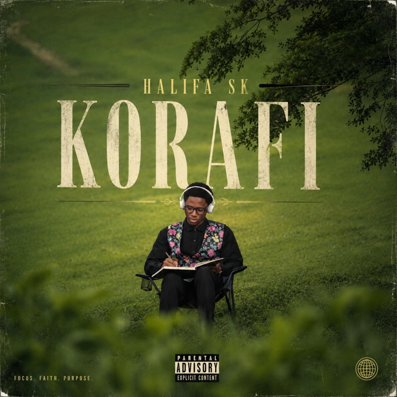 KORAFI - Single