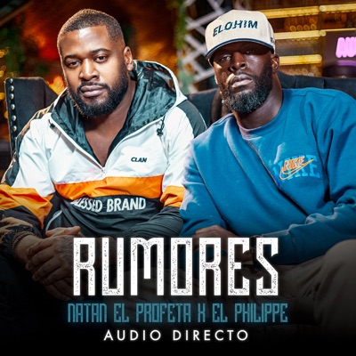 Rumores - Single