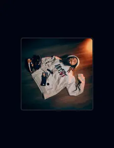 Ascolta Šakal, guarda video musicali, leggi la biografia, vedi le date del tour & altro!