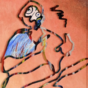 big brown eyes - Single