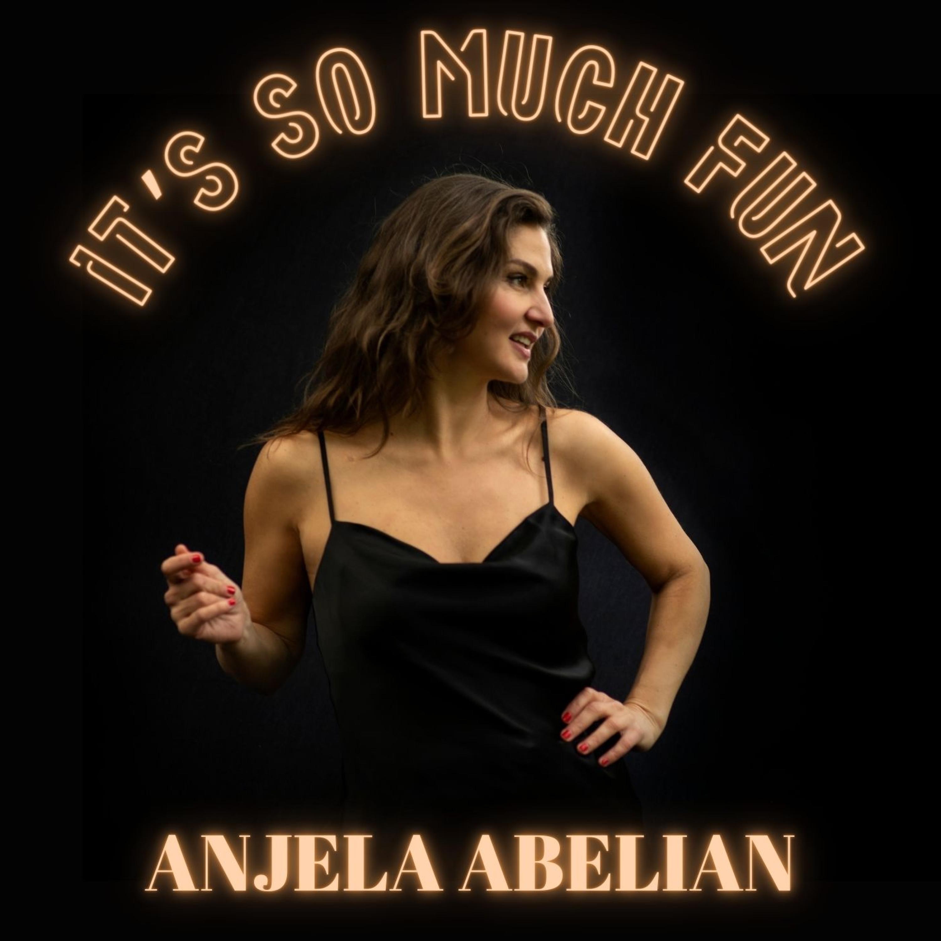 It's So Much Fun - Single