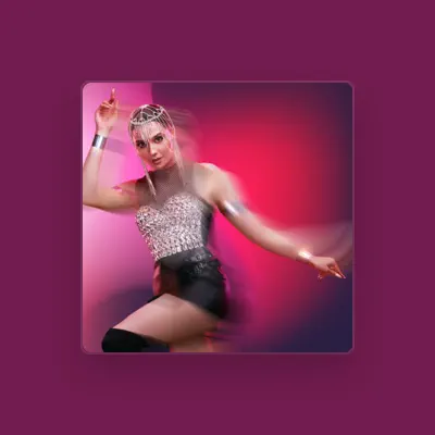 Listen to Женя Лейн, watch music videos, read bio, see tour dates & more!
