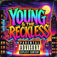 Young & The Reckless (feat. Joey Bean$$) - Single - Freez Da Iceman