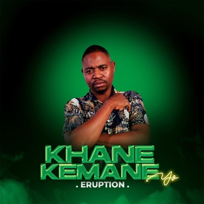 KHANE KEMANE YO (feat. Lavisto boy & Buzzy wa mabosso) [Radio Edit] - Single