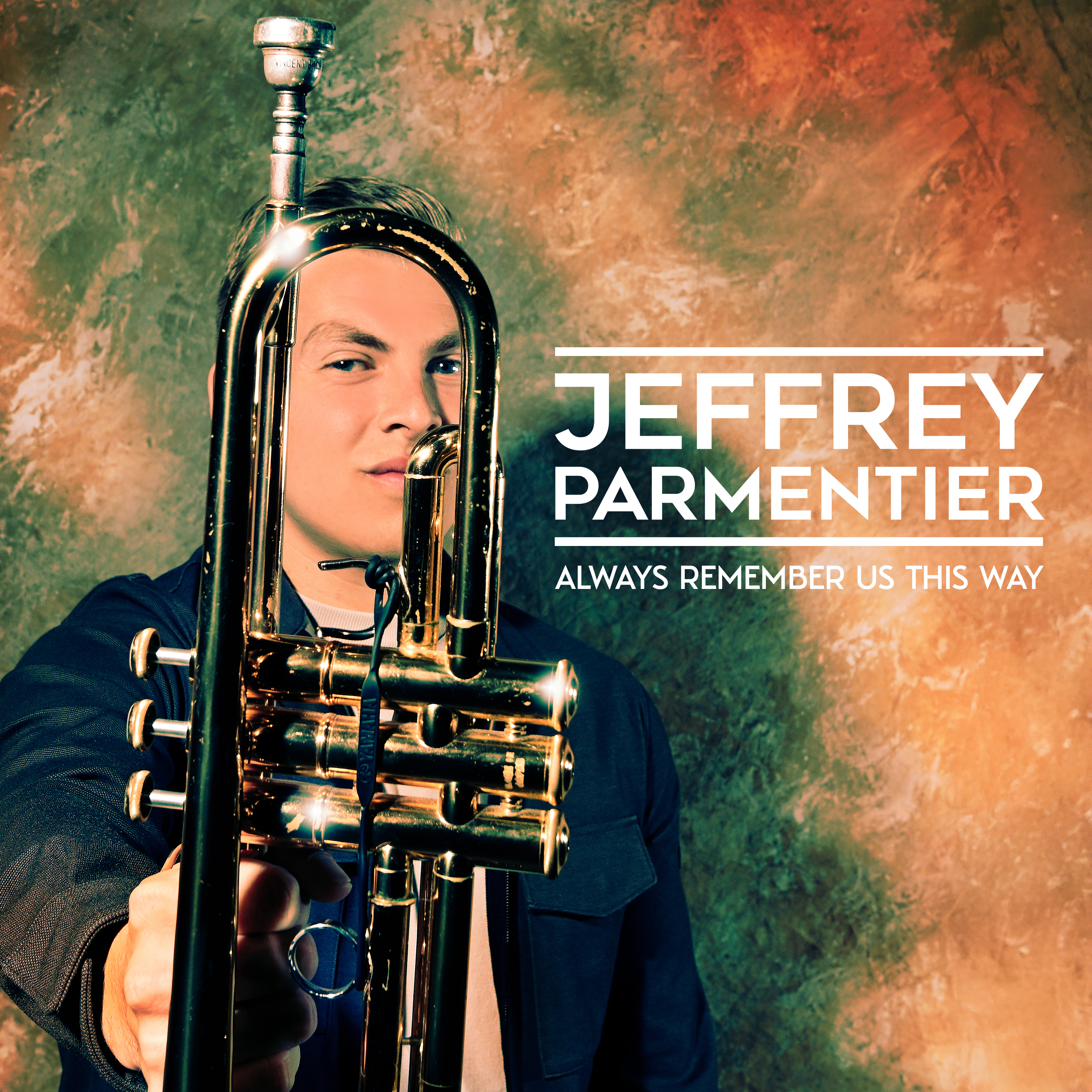 Always Remember Us This Way - Single