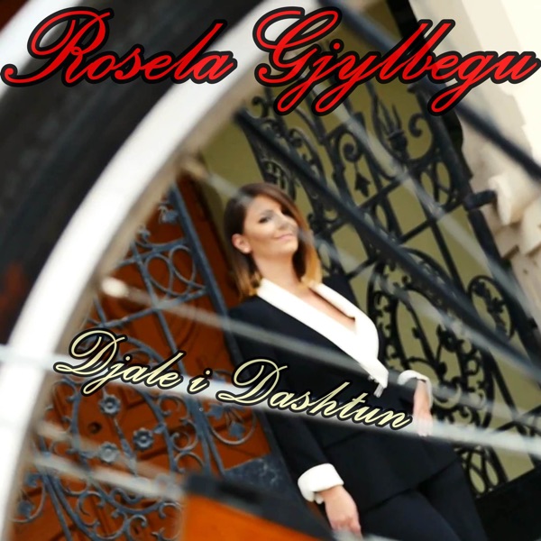 Djale I Dashtun