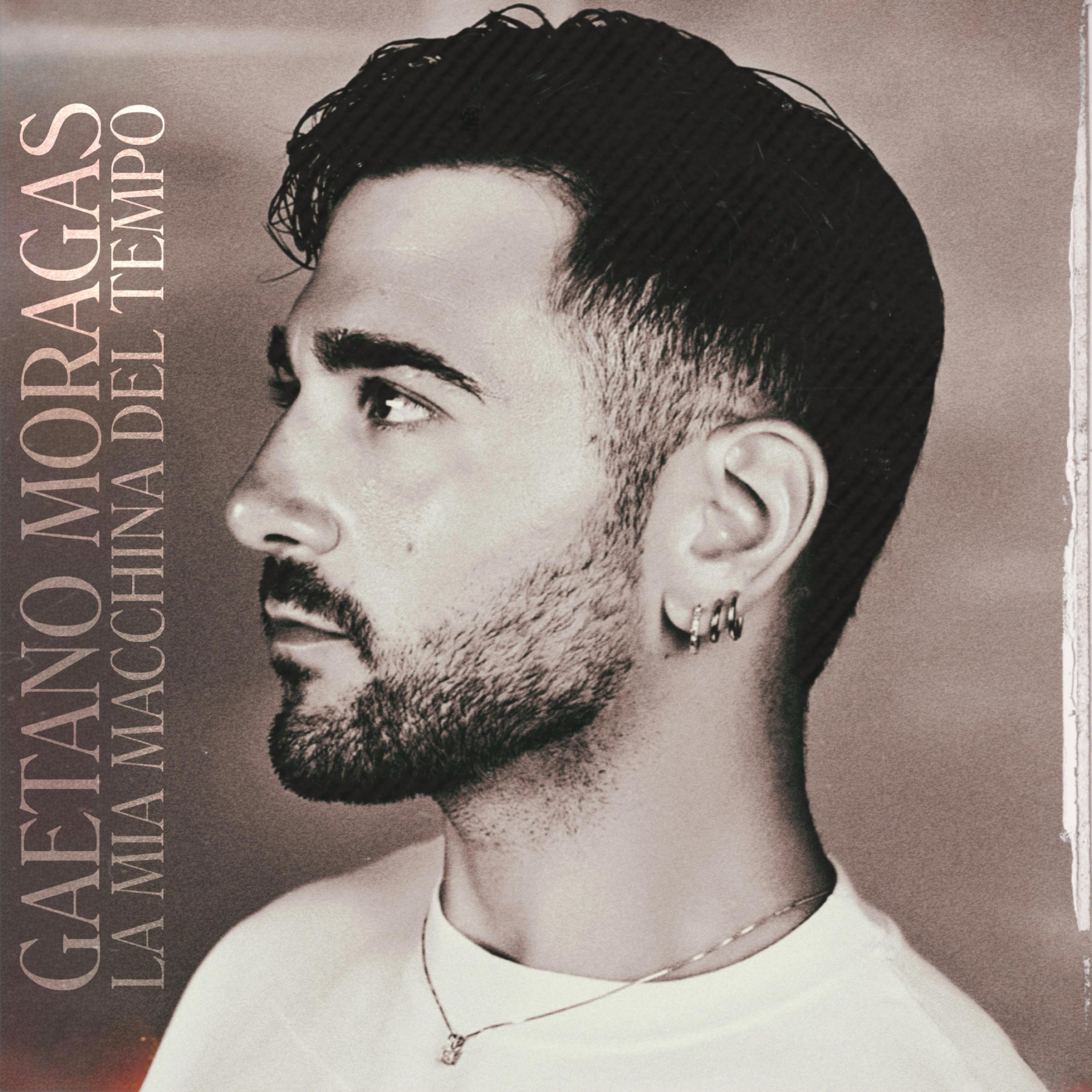 La Mia Macchina Del Tempo - Single