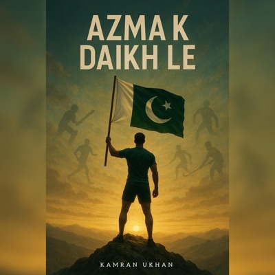Azma K Daikh Le - Single