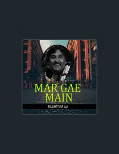 Listen to Mukhtiyar Ali, watch music videos, read bio, see tour dates & more!