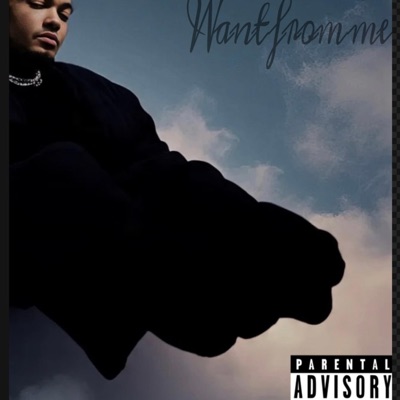 want from me - Single