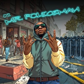Mr. Policeman BUUSCA