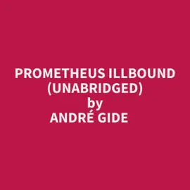 Prometheus Illbound (Unabridged)
