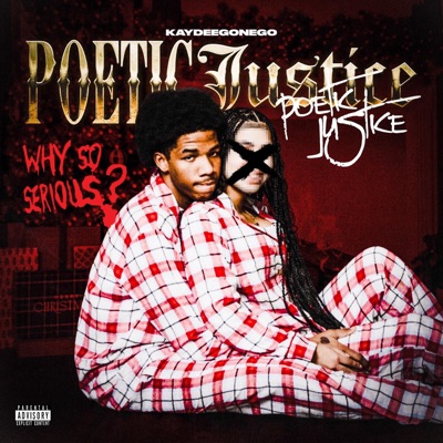 Poetic justice - Single