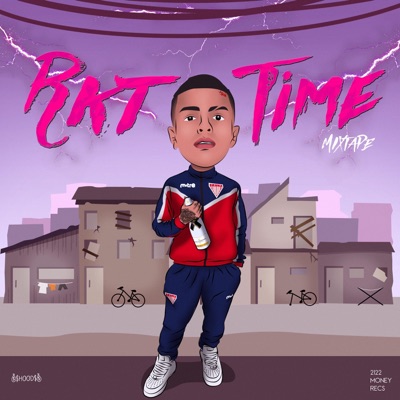 Rkt Session 1 - Single