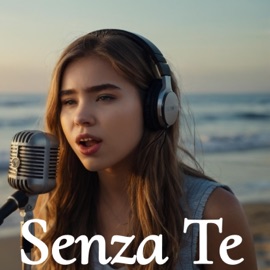 Senza Te (feat. Laila Abir) Ali King & Gwaldiro