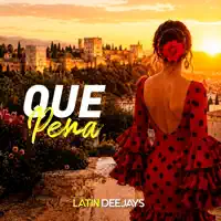 Que Pena — Latin Deejays