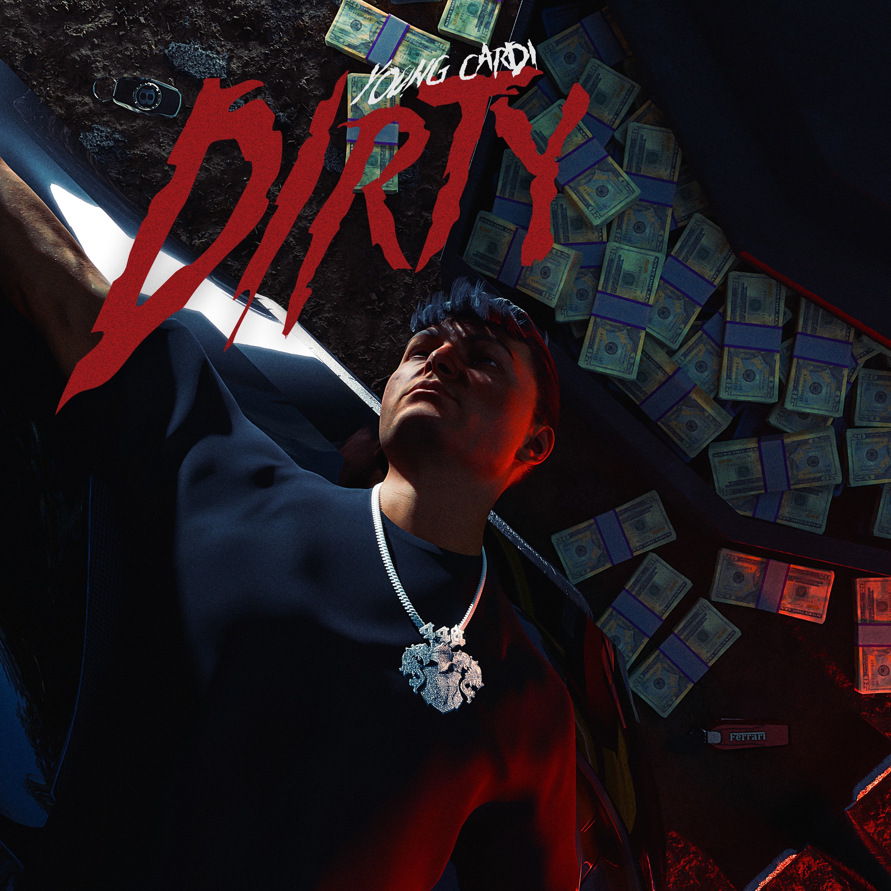 DIRTY - Single