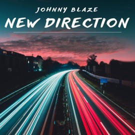 New Direction Johnny Blaze
