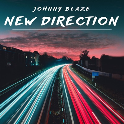 New Direction - EP