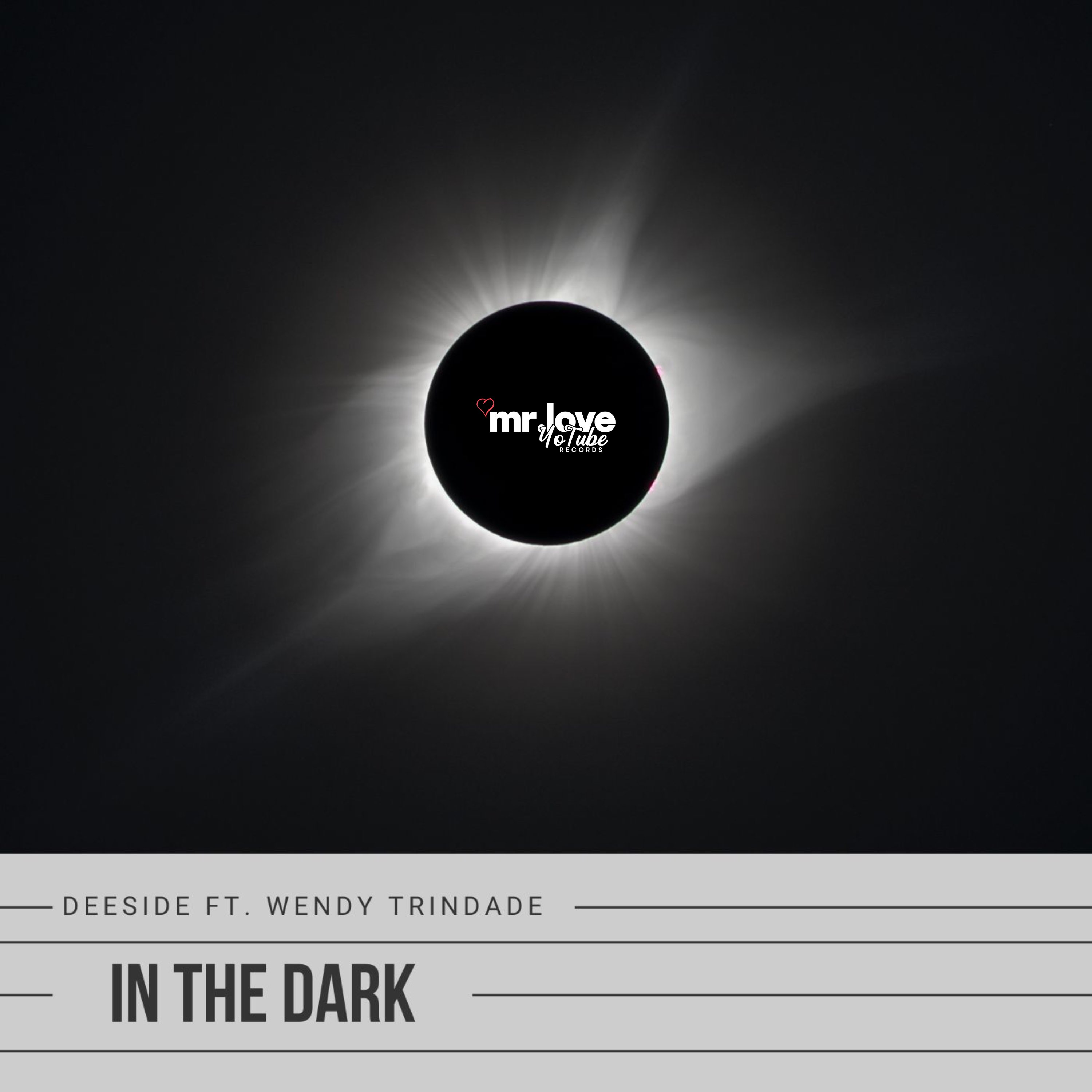 In the Dark - Single