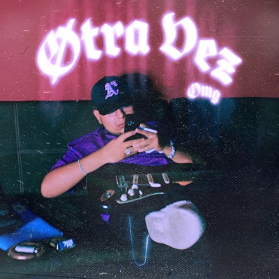 Otra Vez - Single
