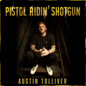 Pistol Ridin' Shotgun - Single
