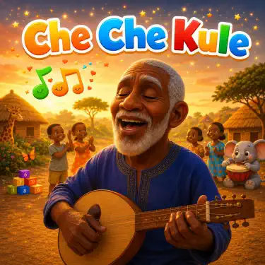 Ché Ché Kule