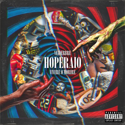 HOPERAIO, vivere o morire