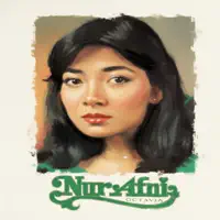 Jangan Kau Ucapkan Lagi — Nur Afni Octavia