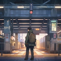 人间无事人 - Single - 一桶