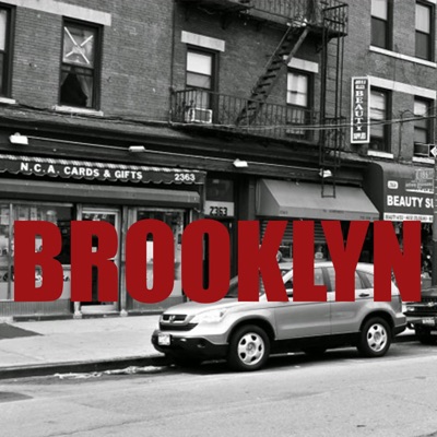 Brooklyn X Type Beat X Boom Bap X Eastcoast - Single
