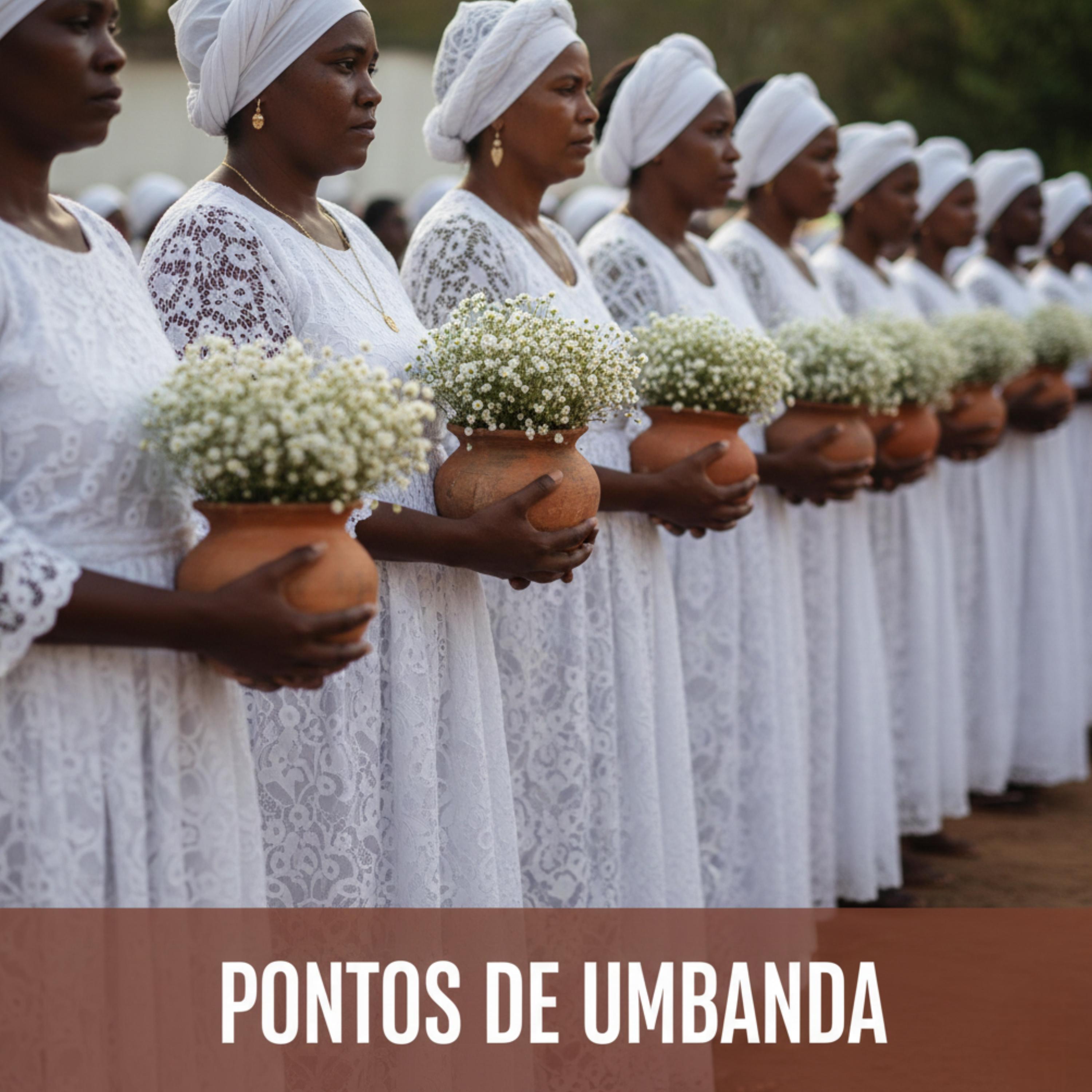 Ponto De Umbanda (Os Melhores)