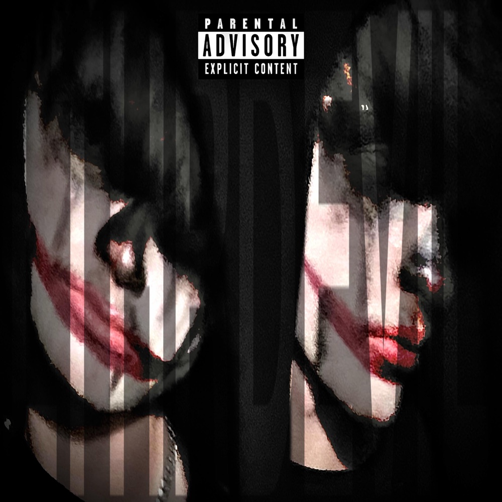 Обложка альбома «LTHRDEVIL - Single» — Paranuclear