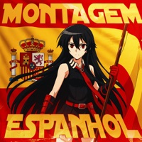 MONTAGEM ESPANHOL - EP - DJ DUARTE, Dj Rs & Error Records