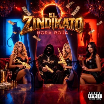 EL ZINDIKATO HORAROJA (Bywall & Dimelo Jay Remix)