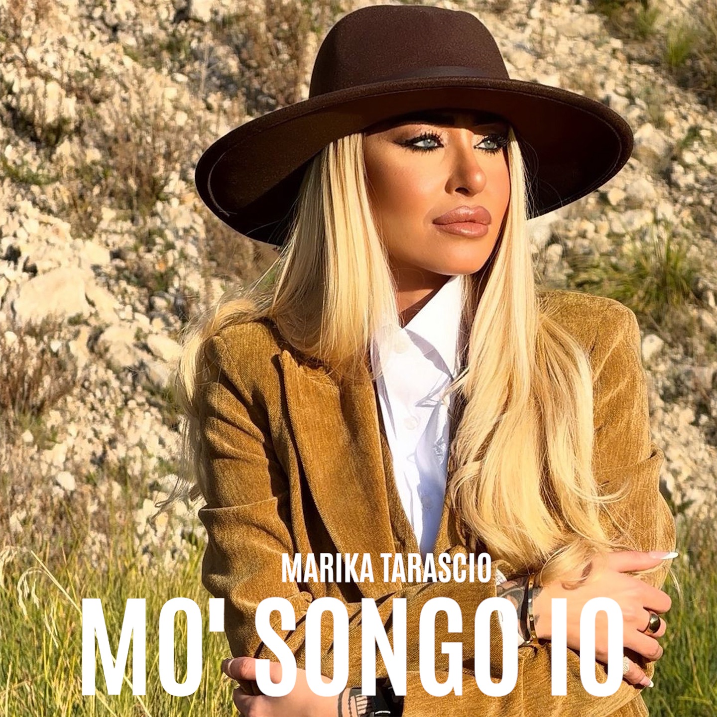Mo' songo io - Single