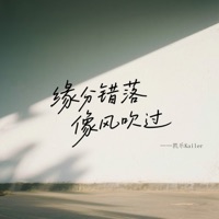 错过 (缘分错落 像风吹过) - Single - 凯乐Kailer