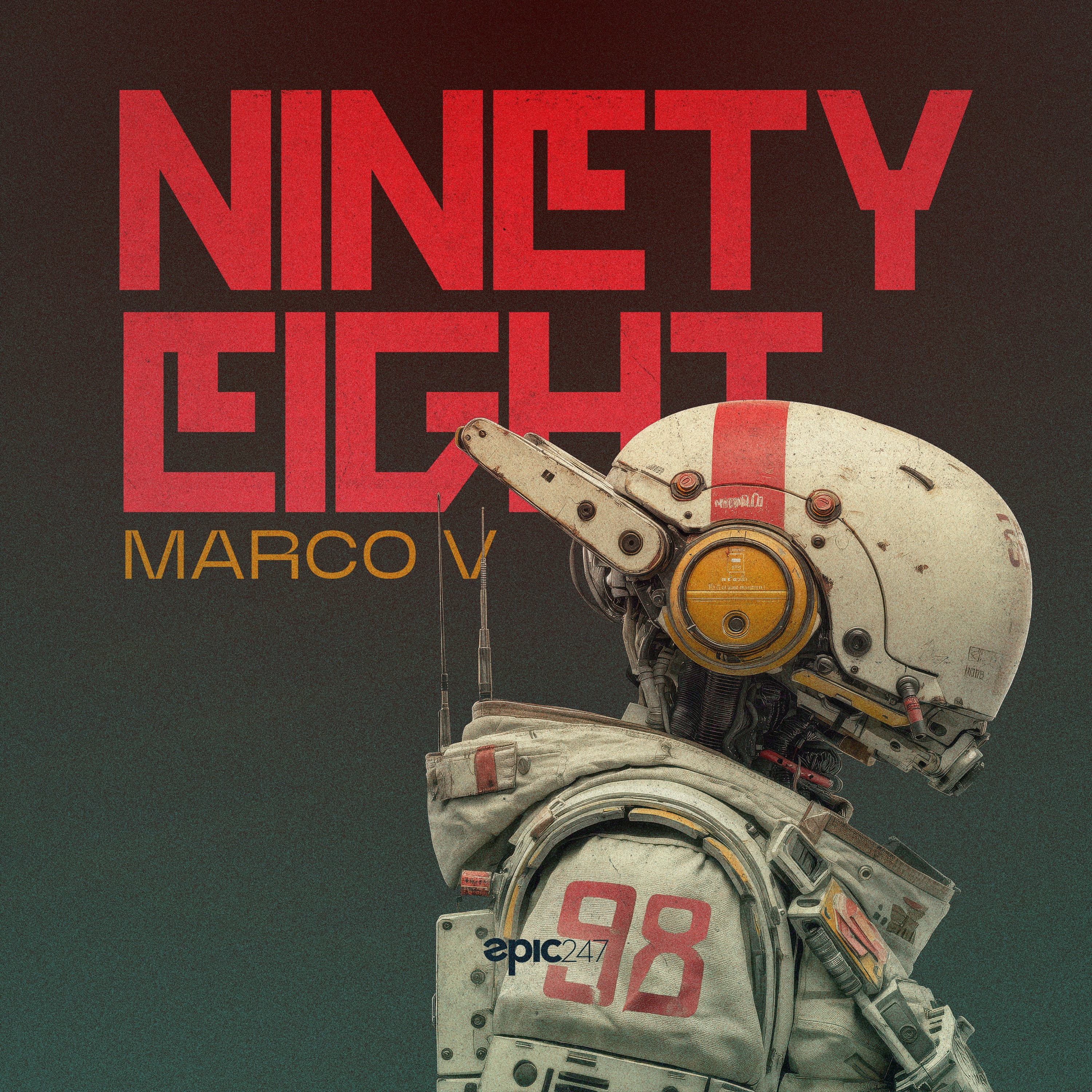 Ninety Eight - Single