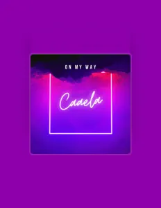 Posłuchaj wykonawcy CAAELA, obejrzyj teledyski, przeczytaj biografię, zobacz daty tras koncertowych i nie tylko!