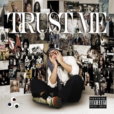 TRUST ME (feat. Buskerino) - Single