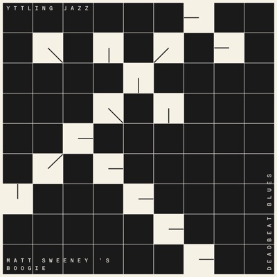 Deadbeat Blues (Matt Sweeney's Boogie) - Single