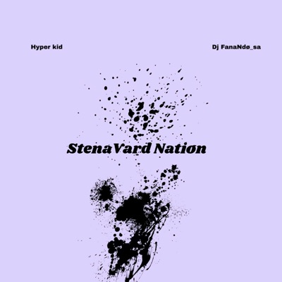 StenaVard Nation - Single