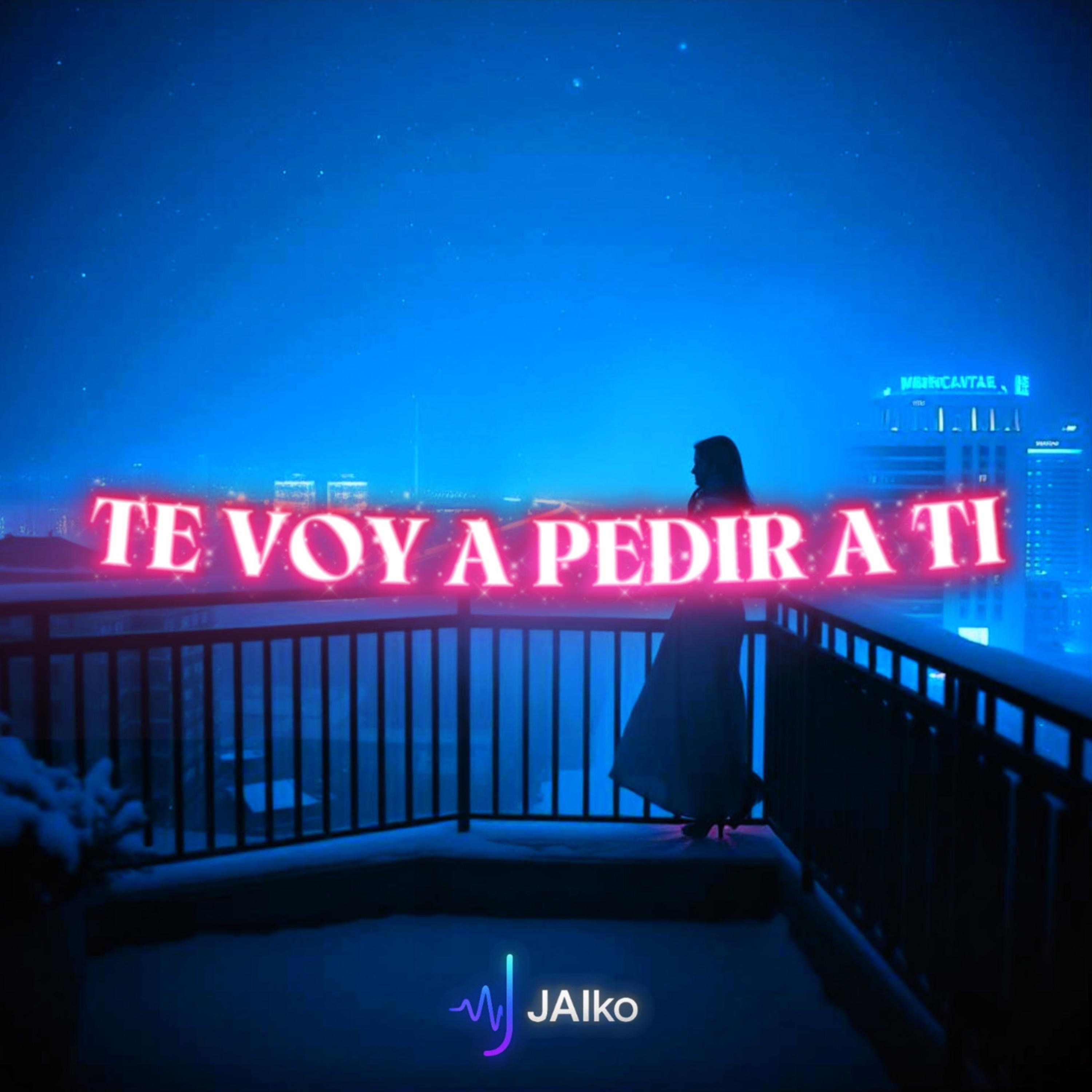 Te Voy a Pedir a Ti - Single