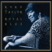Ernestine - Koko Taylor